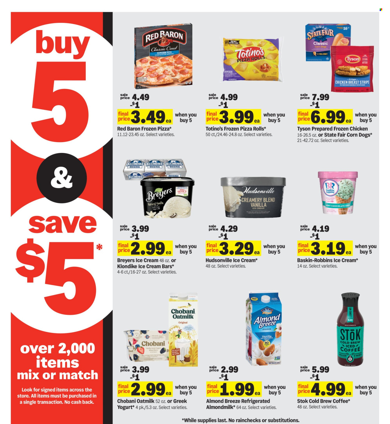 Meijer ad - 02/04/2026 - 02/10/2026. Page 6