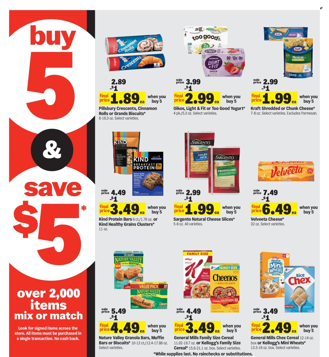 Meijer ad - 02/04/2026 - 02/10/2026. Page 7