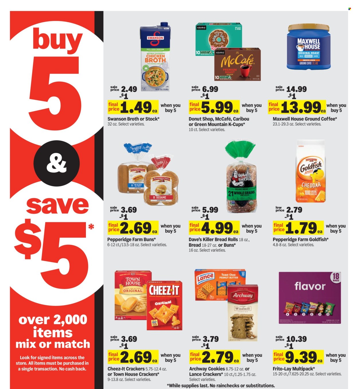 Meijer ad - 02/04/2026 - 02/10/2026. Page 9