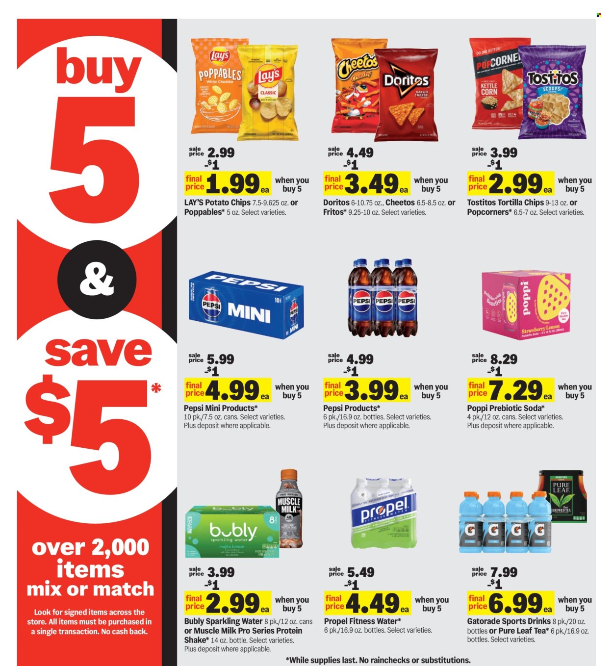 Meijer ad - 02/04/2026 - 02/10/2026. Page 10