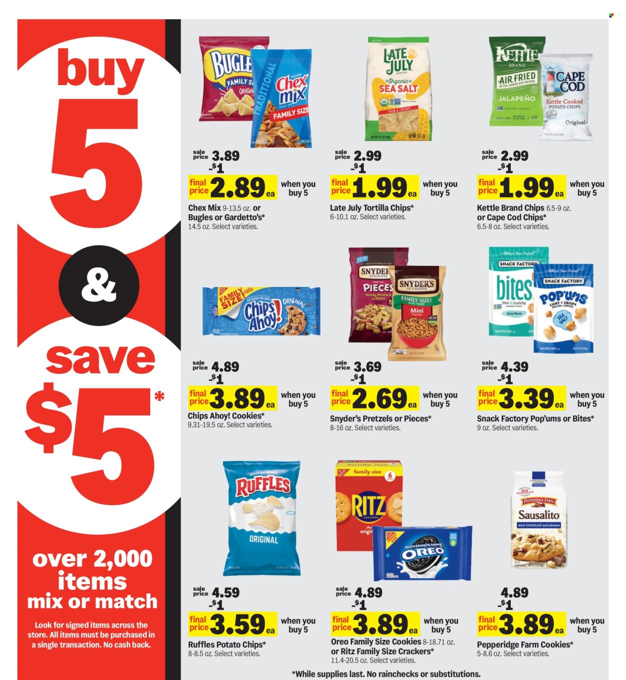 Meijer ad - 02/04/2026 - 02/10/2026. Page 11