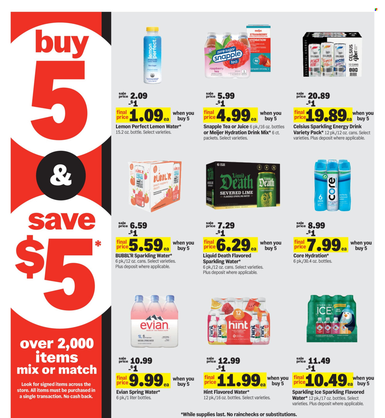 Meijer ad - 02/04/2026 - 02/10/2026. Page 13