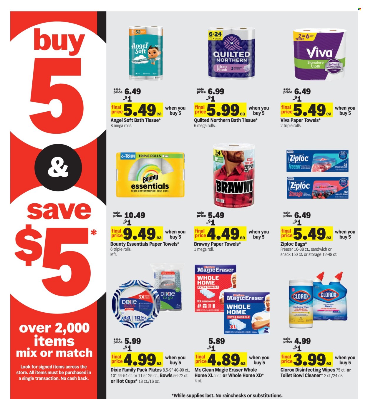 Meijer ad - 02/04/2026 - 02/10/2026. Page 14