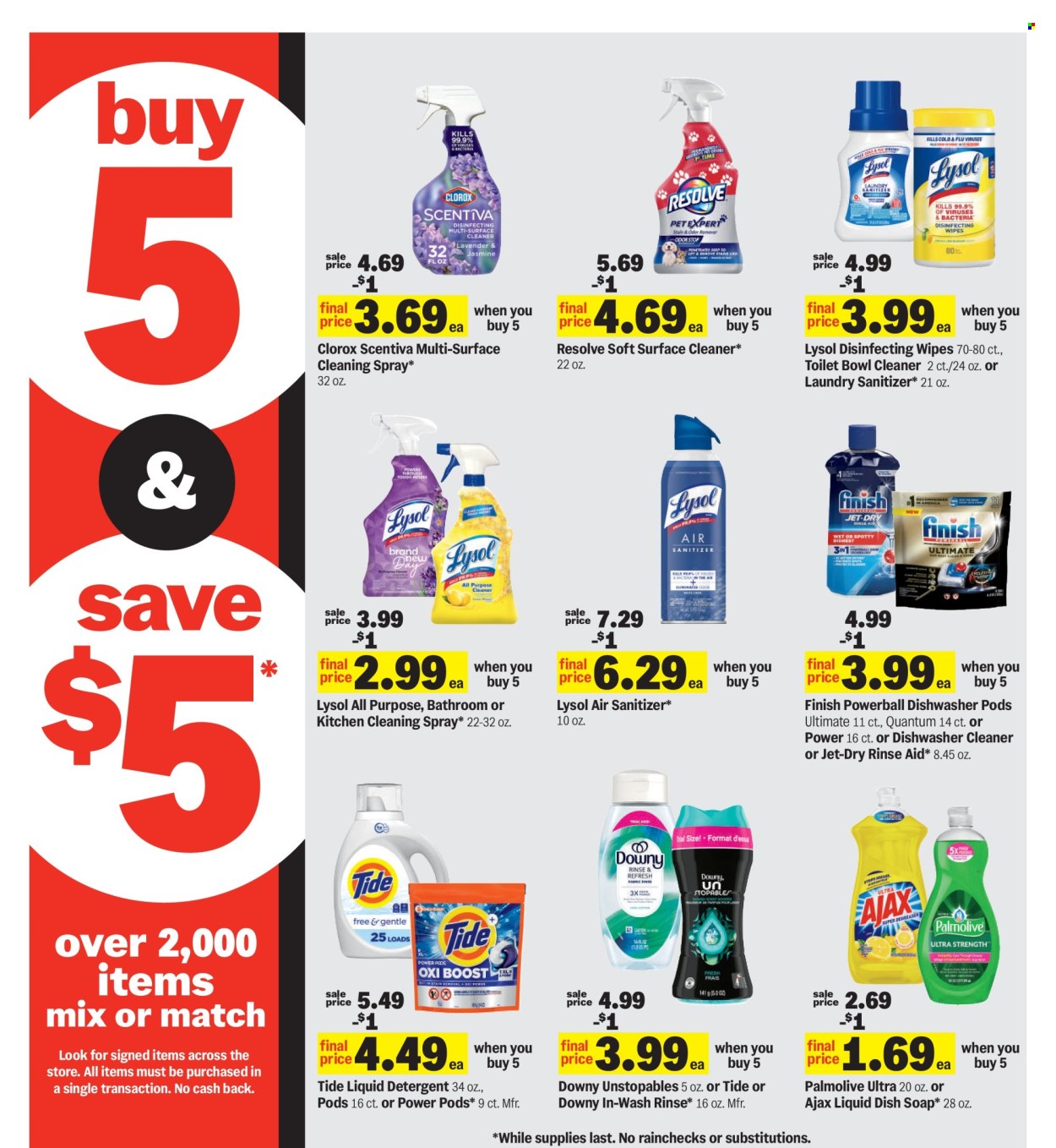 Meijer ad - 02/04/2026 - 02/10/2026. Page 15