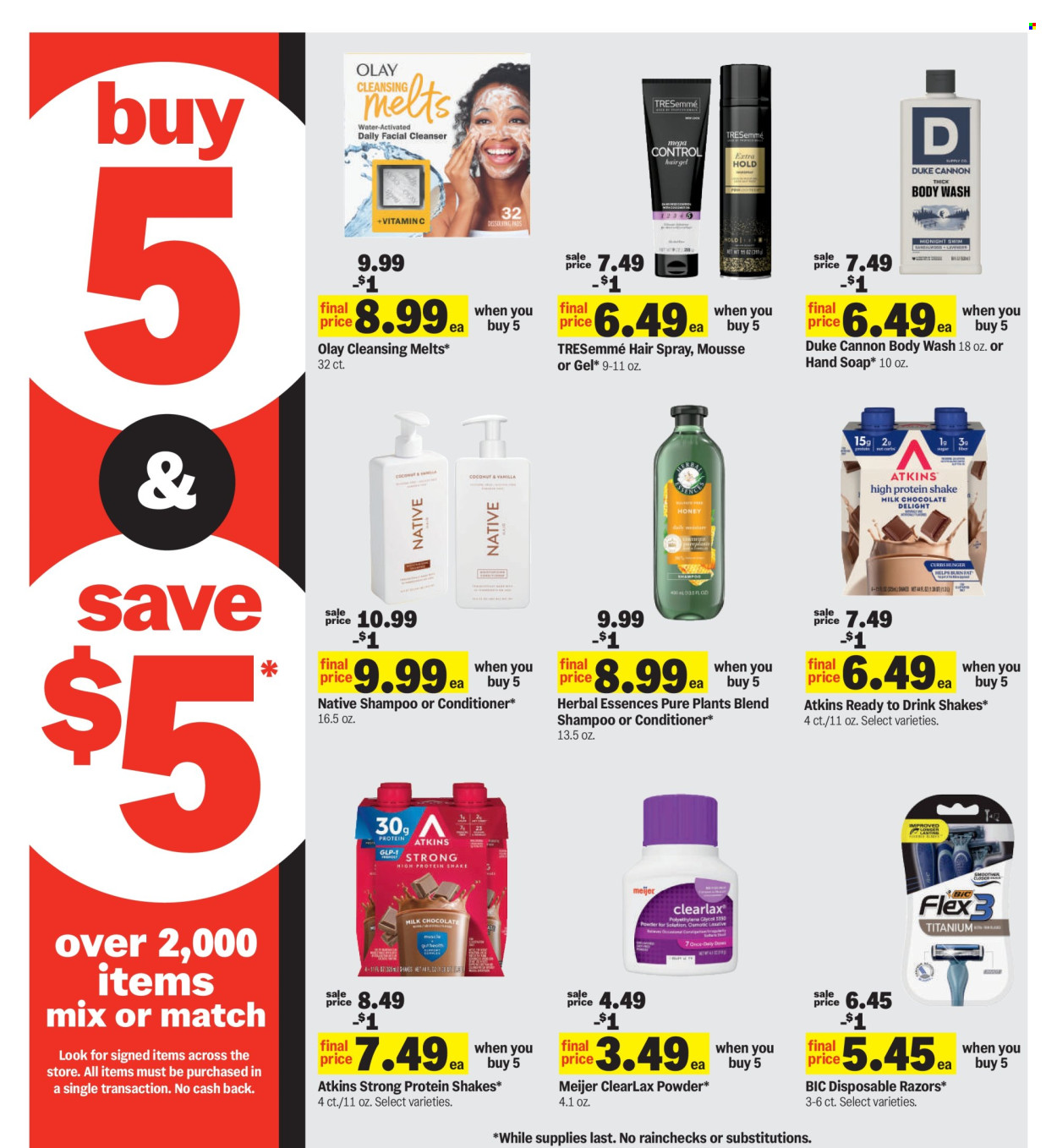 Meijer ad - 02/04/2026 - 02/10/2026. Page 17