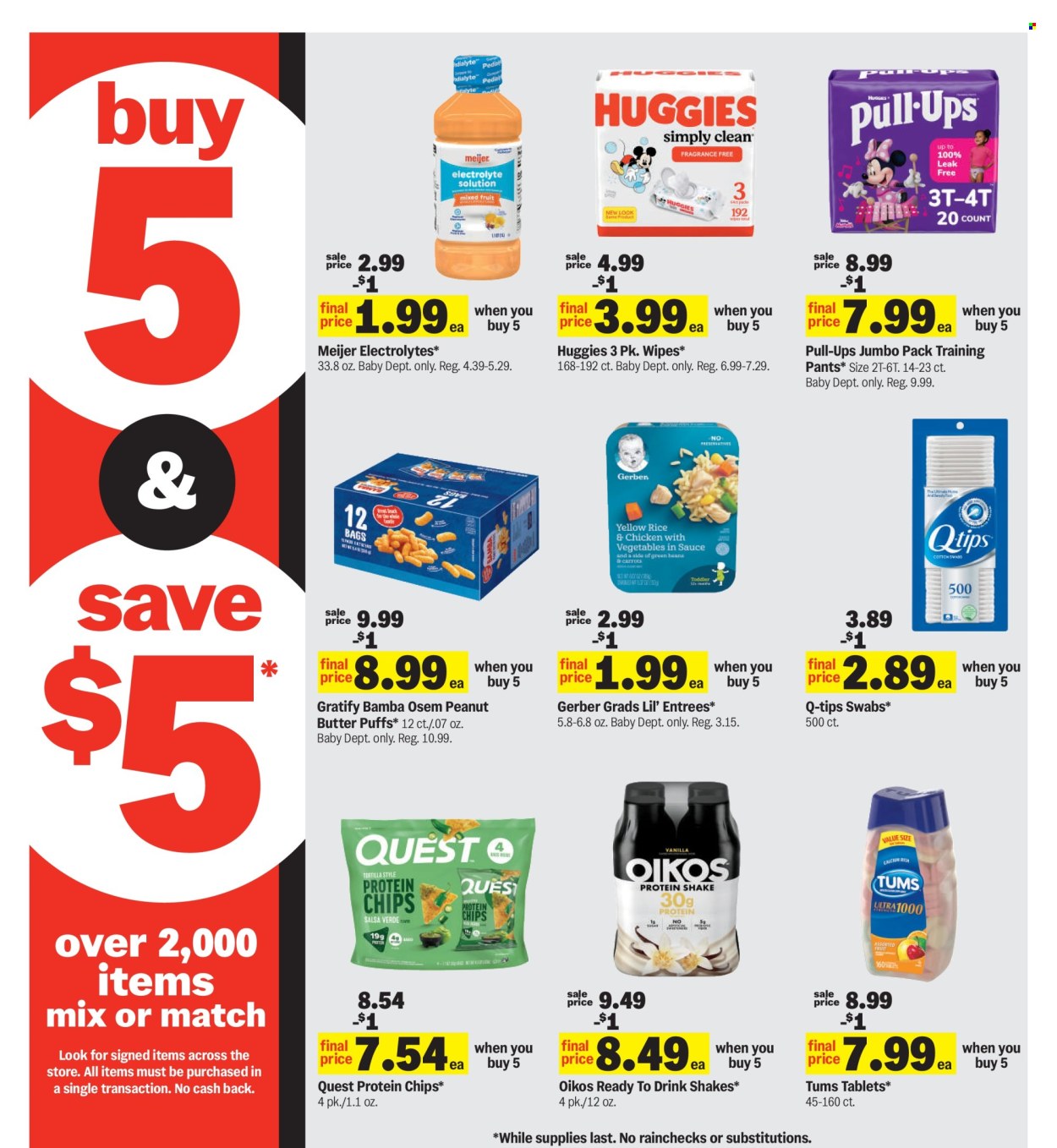 Meijer ad - 02/04/2026 - 02/10/2026. Page 18
