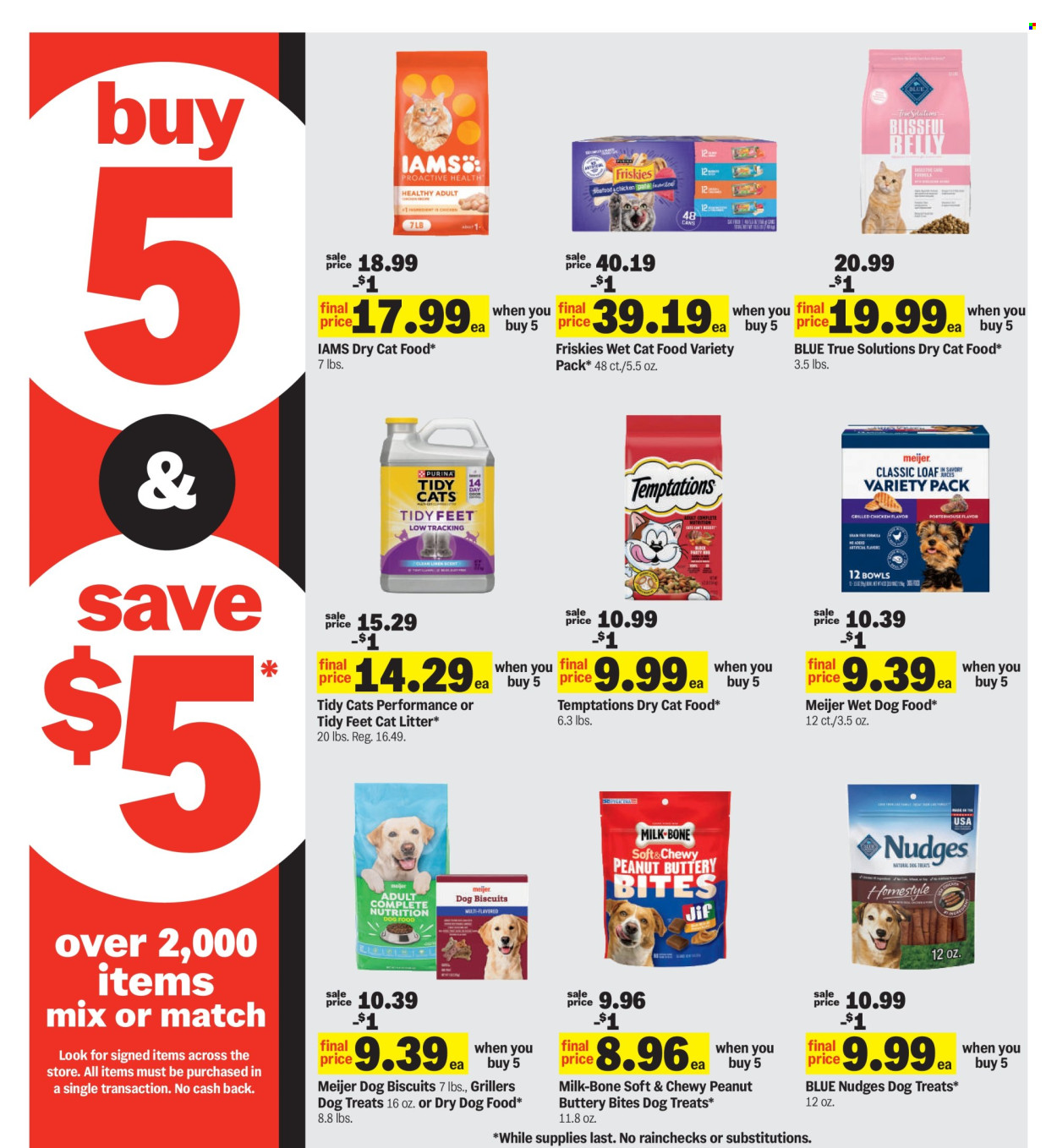 Meijer ad - 02/04/2026 - 02/10/2026. Page 20