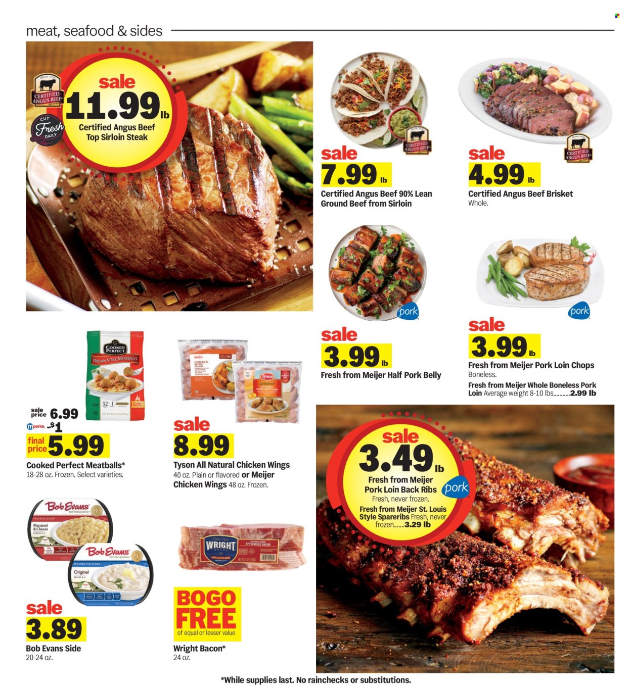 Meijer ad - 02/04/2026 - 02/10/2026. Page 21