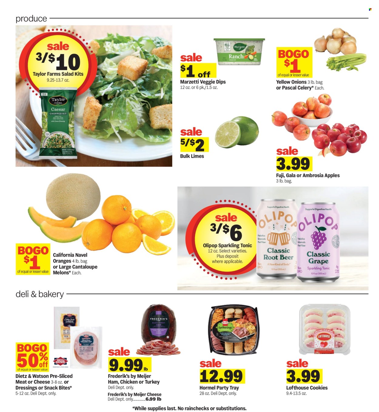 Meijer ad - 02/04/2026 - 02/10/2026. Page 22
