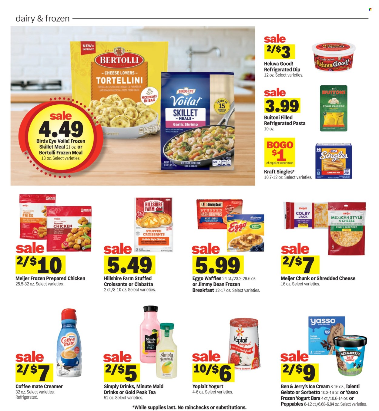 Meijer ad - 02/04/2026 - 02/10/2026. Page 23