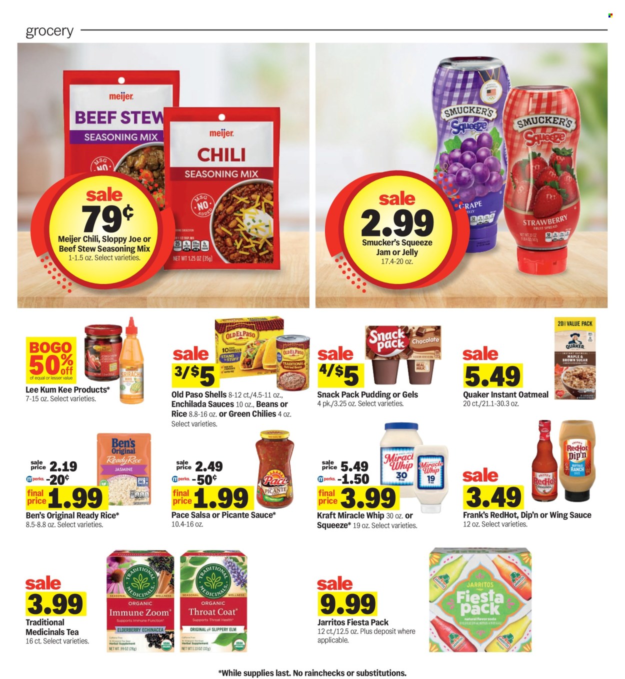 Meijer ad - 02/04/2026 - 02/10/2026. Page 24