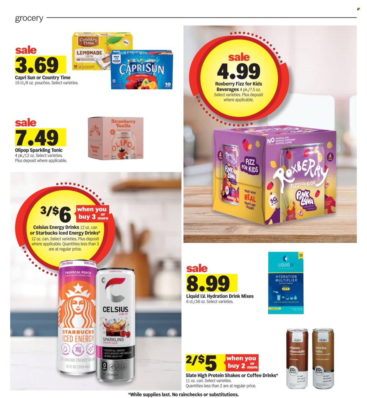 Meijer ad - 02/04/2026 - 02/10/2026. Page 26