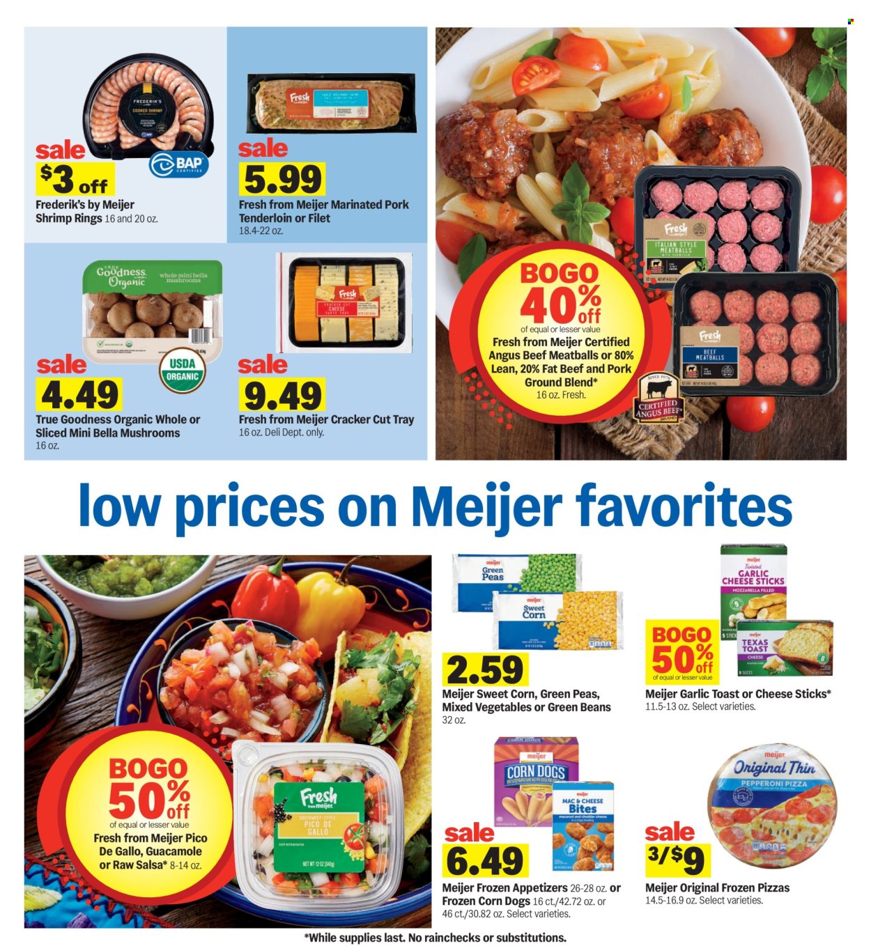 Meijer ad - 02/04/2026 - 02/10/2026. Page 27