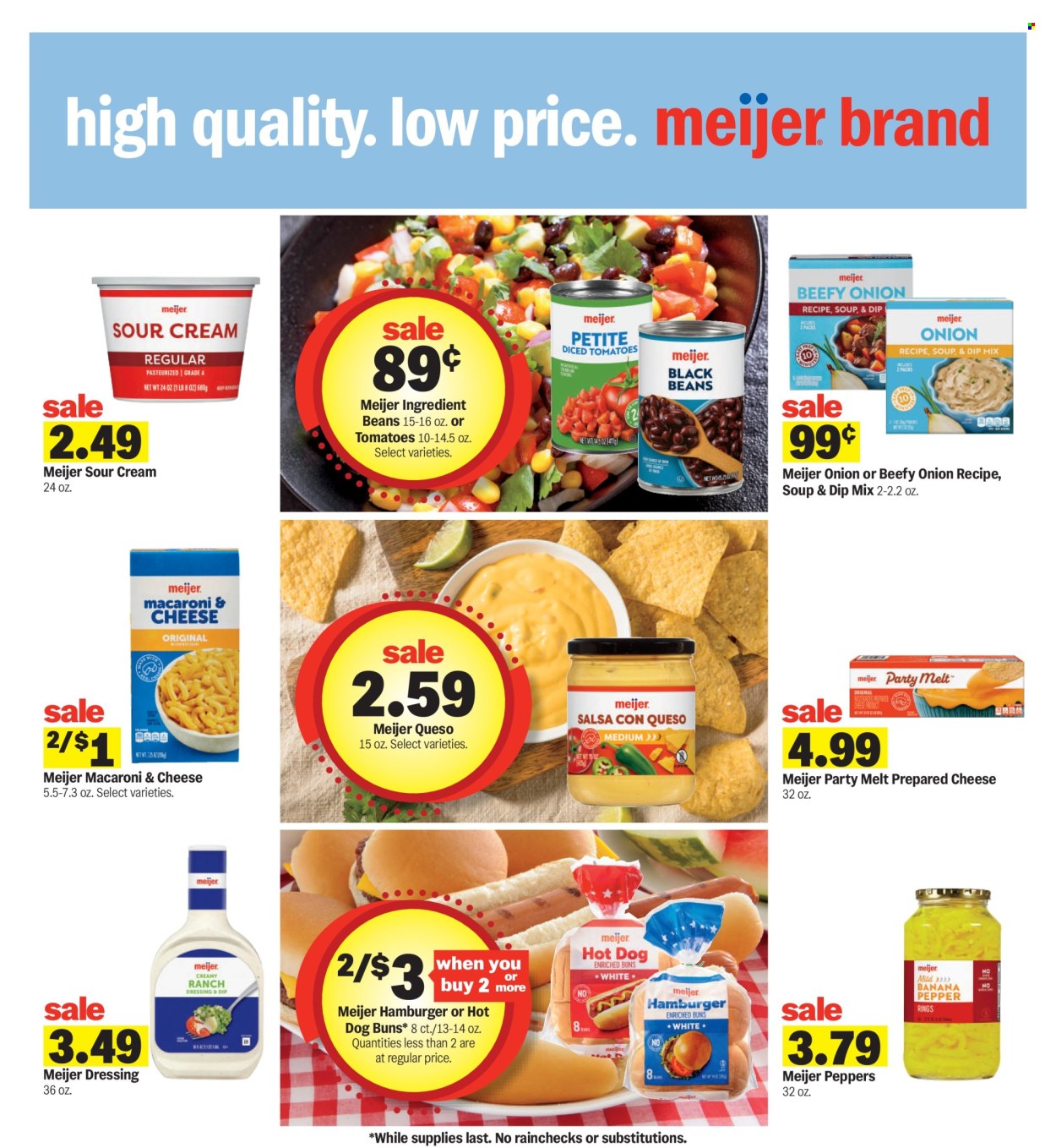 Meijer ad - 02/04/2026 - 02/10/2026. Page 28