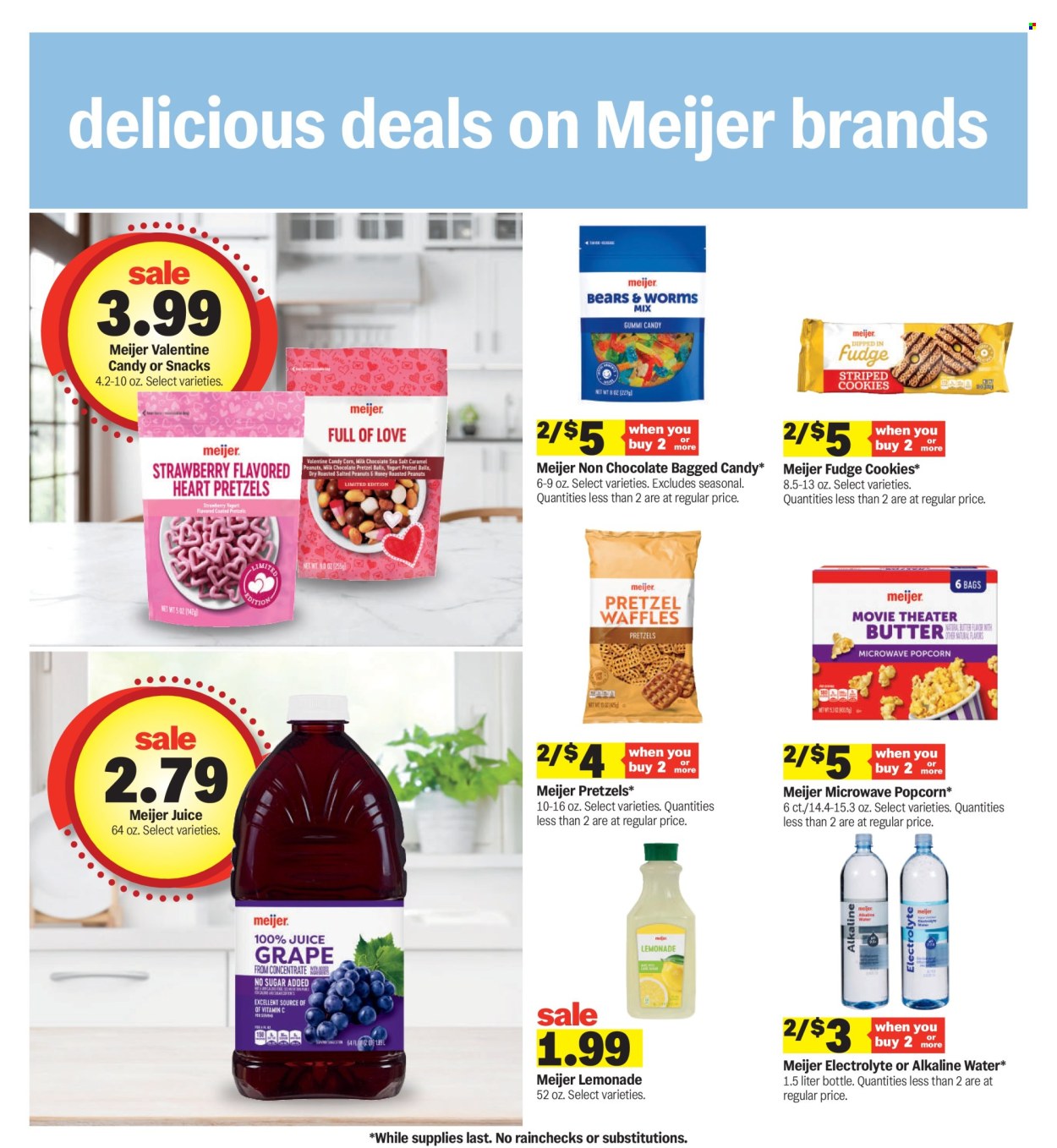 Meijer ad - 02/04/2026 - 02/10/2026. Page 29