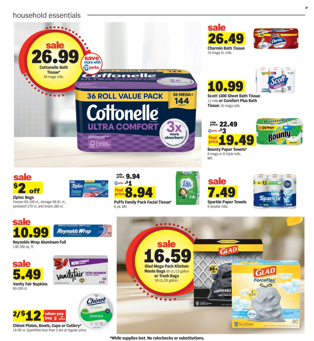 Meijer ad - 02/04/2026 - 02/10/2026. Page 33