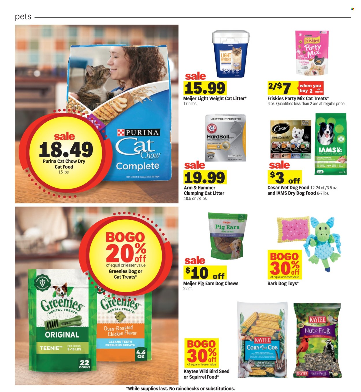 Meijer ad - 02/04/2026 - 02/10/2026. Page 35