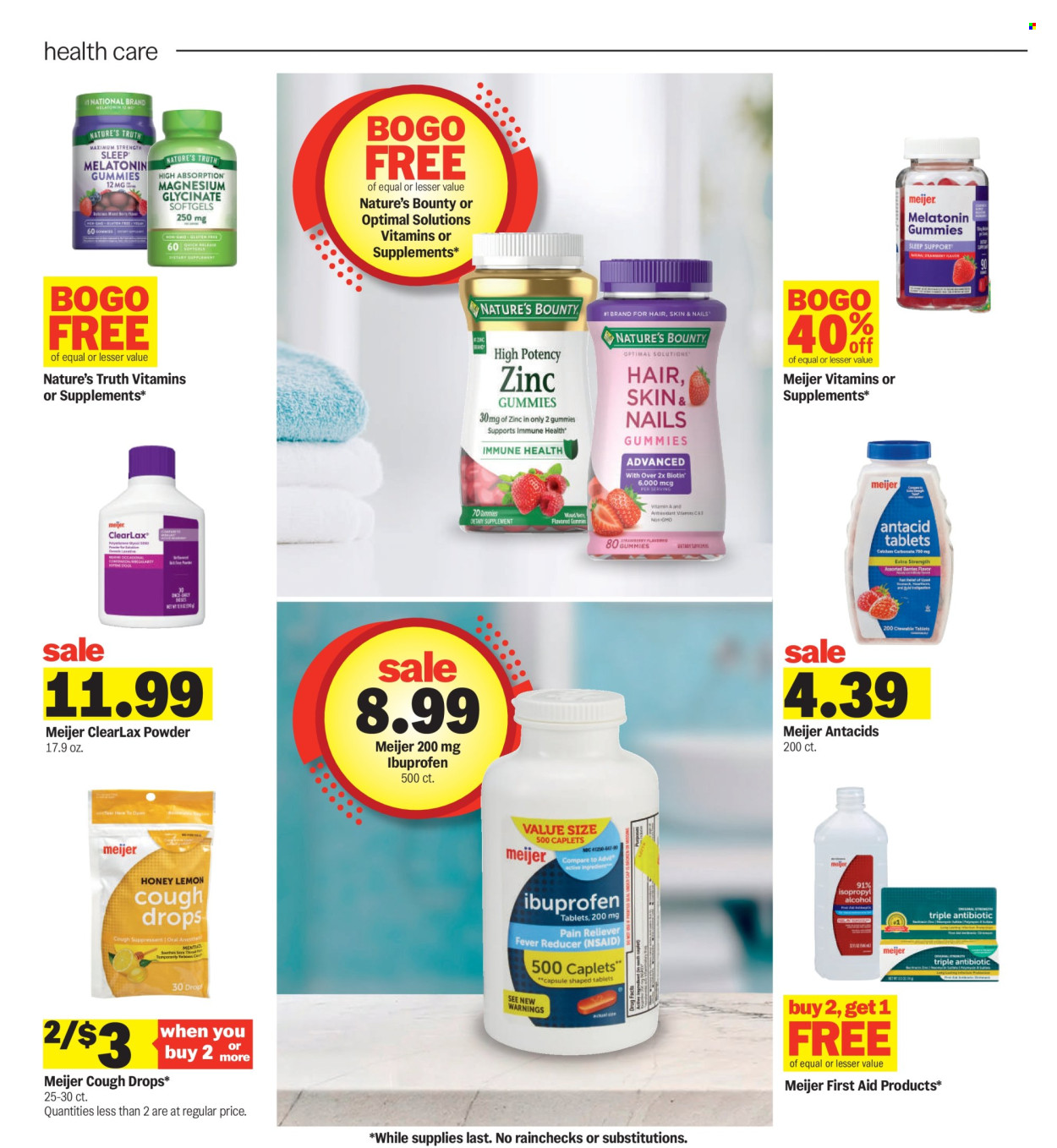 Meijer ad - 02/04/2026 - 02/10/2026. Page 36