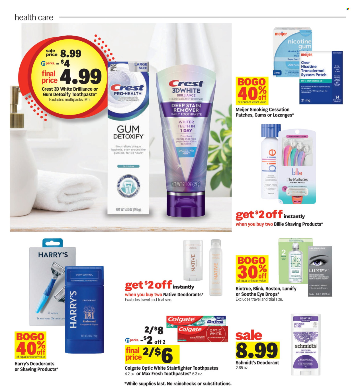 Meijer ad - 02/04/2026 - 02/10/2026. Page 37