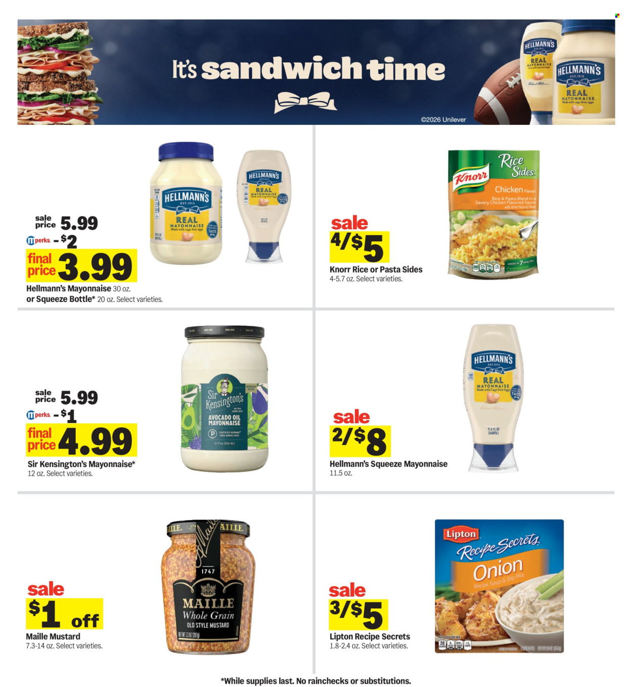 Meijer ad - 02/04/2026 - 02/10/2026. Page 41