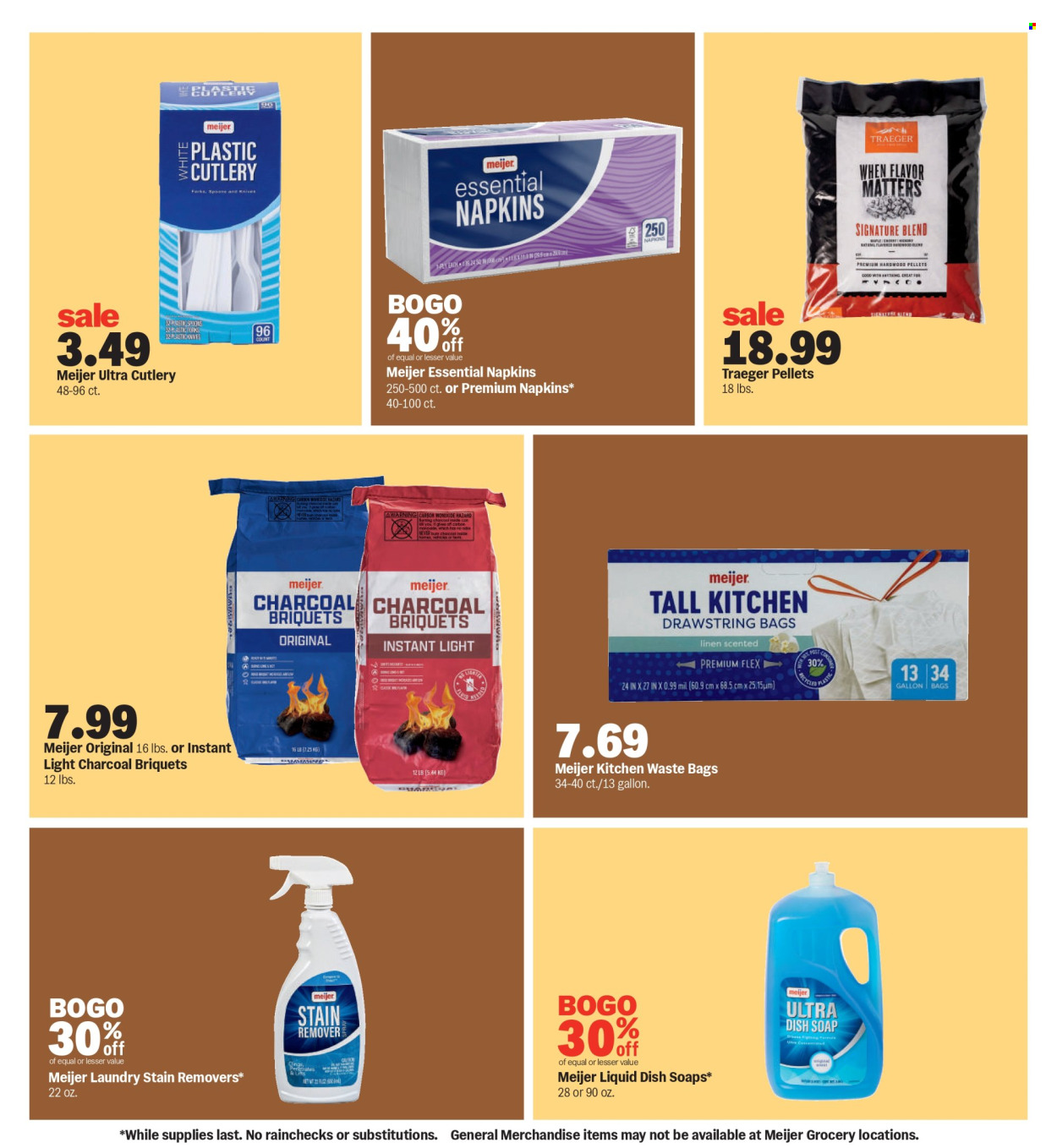 Meijer ad - 02/04/2026 - 02/08/2026. Page 2