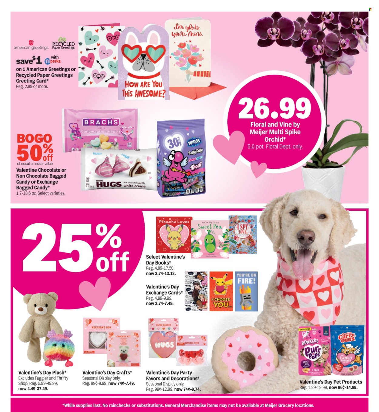 Meijer ad - 02/04/2026 - 02/08/2026. Page 5