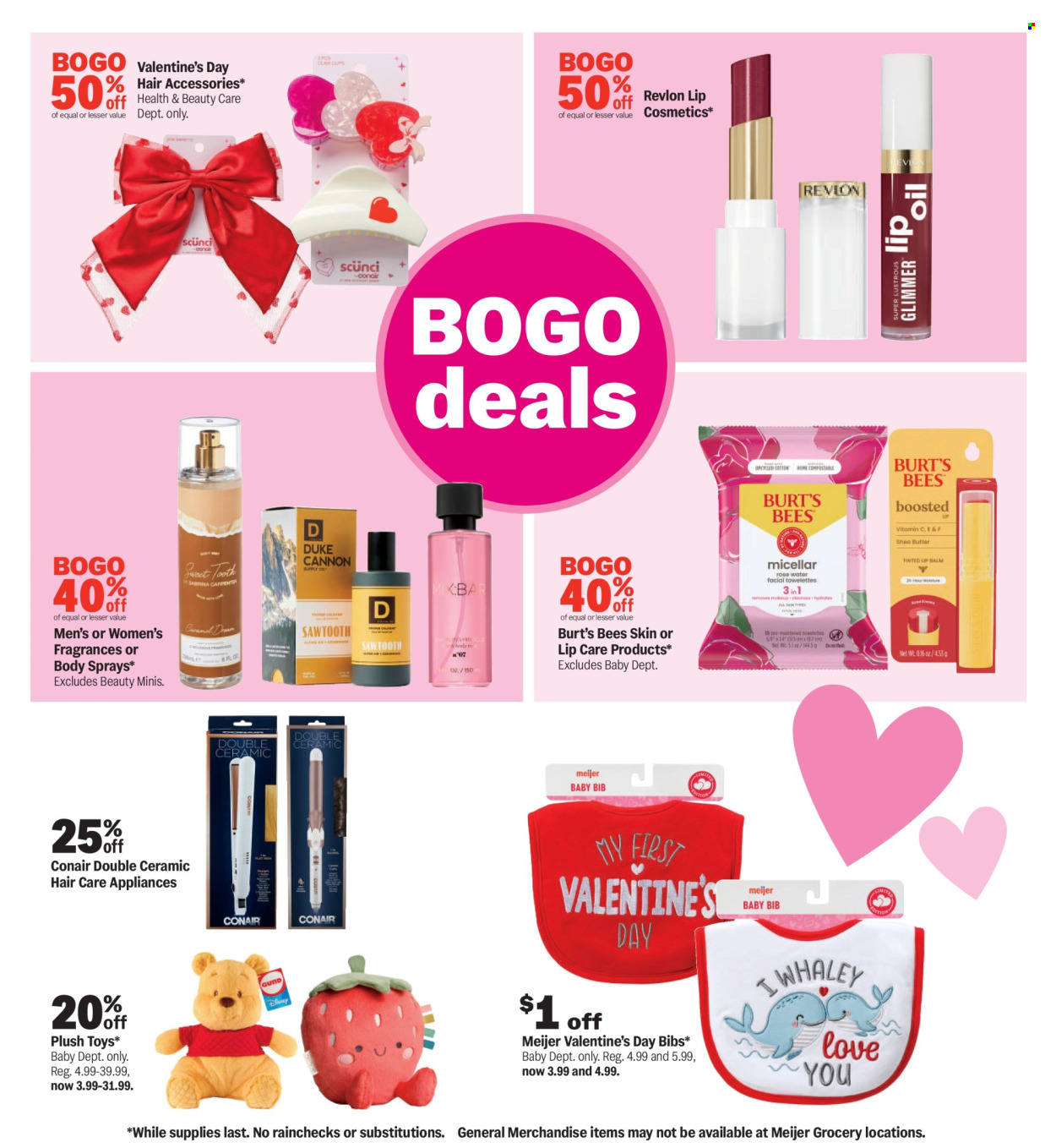 Meijer ad - 02/04/2026 - 02/08/2026. Page 8