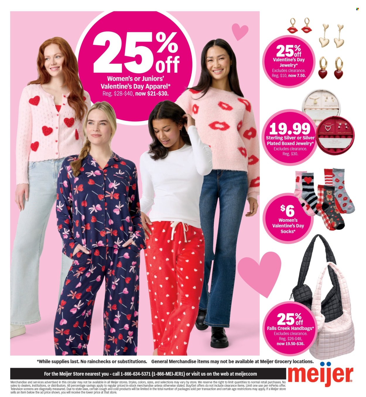 Meijer ad - 02/04/2026 - 02/08/2026. Page 11