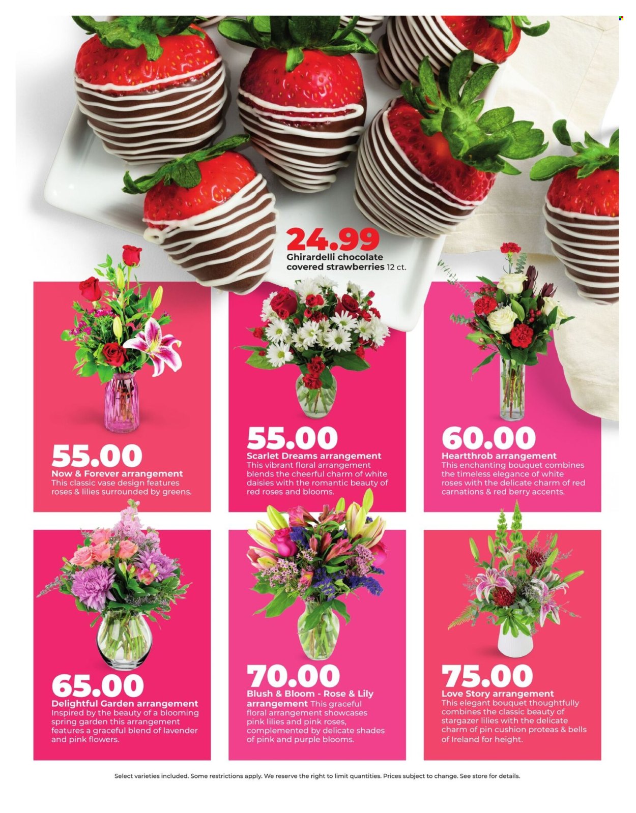 Hy-Vee ad - 02/02/2026 - 02/15/2026. Page 4