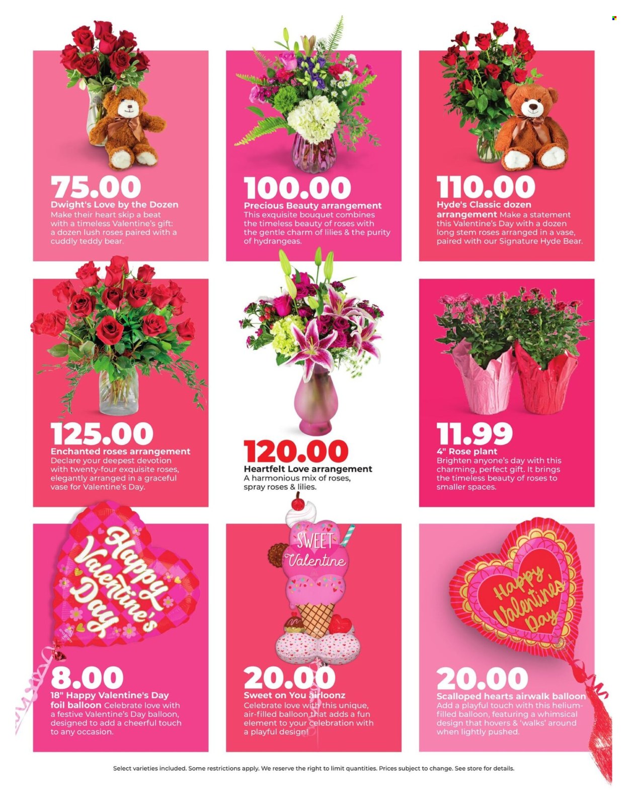 Hy-Vee ad - 02/02/2026 - 02/15/2026. Page 5