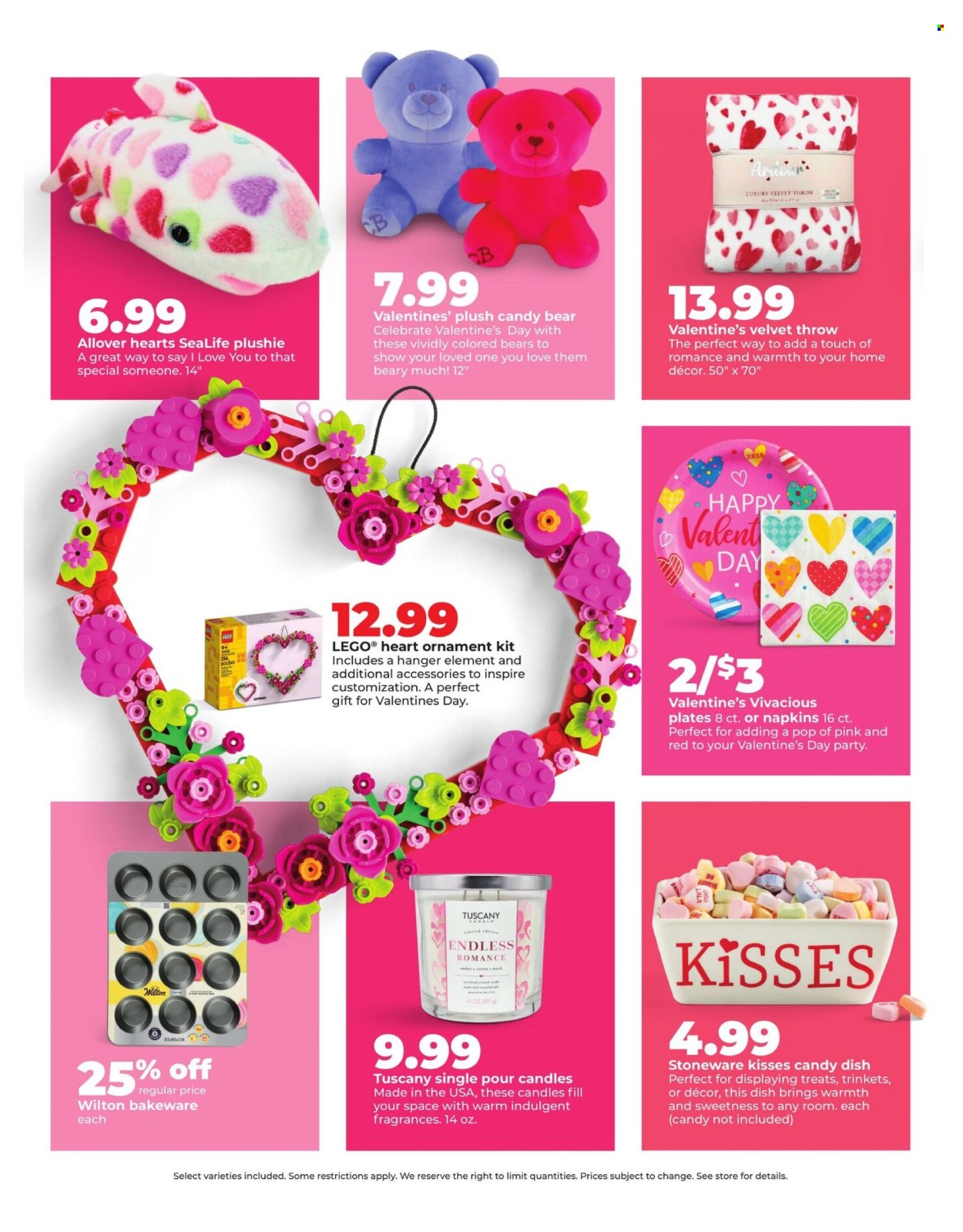 Hy-Vee ad - 02/02/2026 - 02/15/2026. Page 8