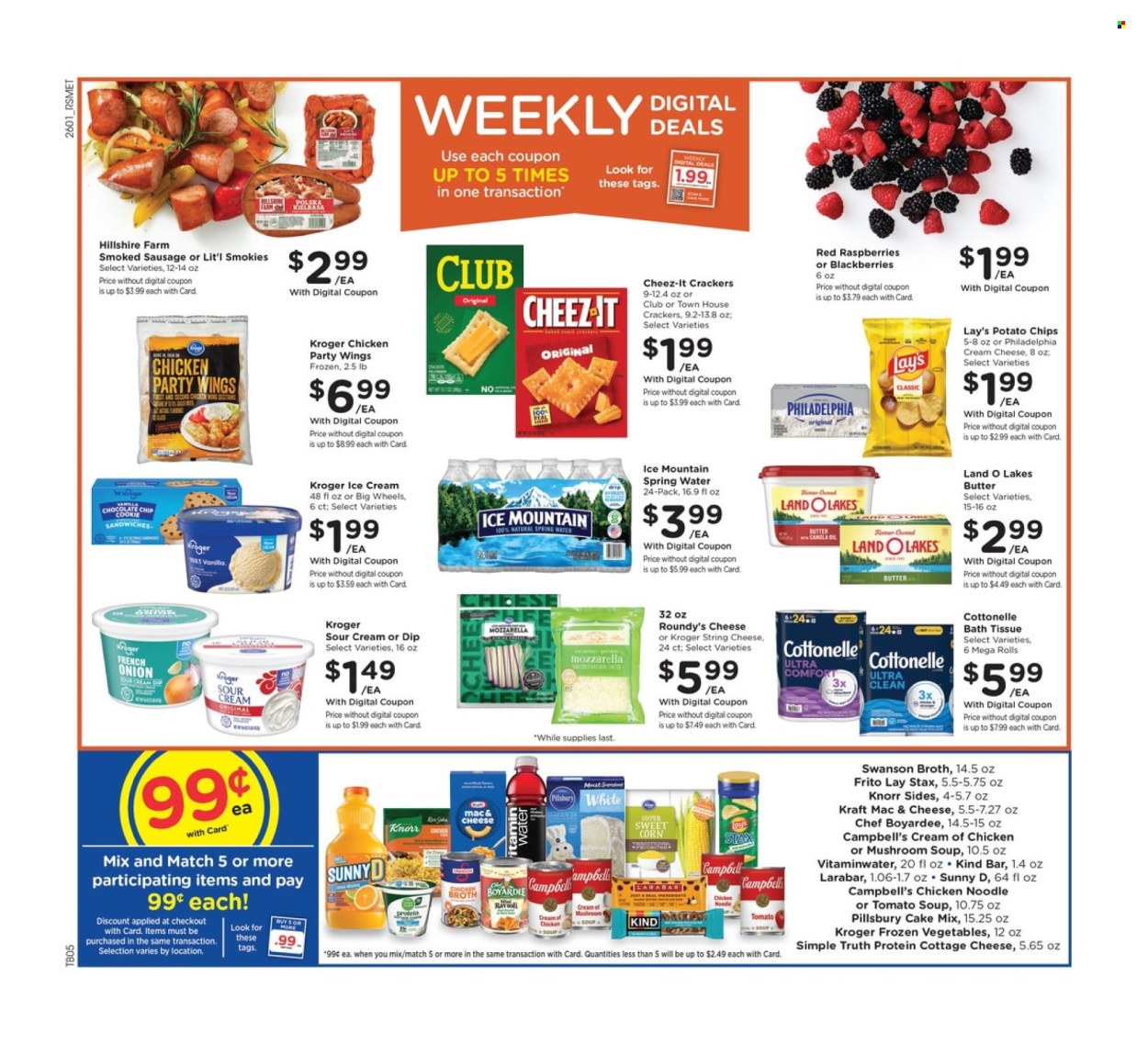 Pick ‘n Save ad - 02/04/2026 - 02/10/2026. Page 2