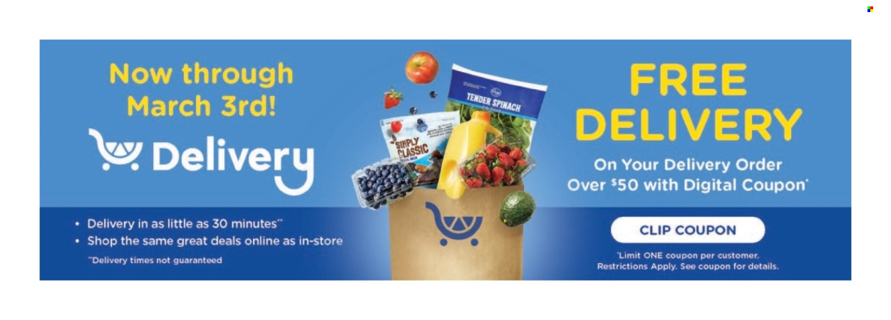 Pick ‘n Save ad - 02/04/2026 - 02/10/2026. Page 5