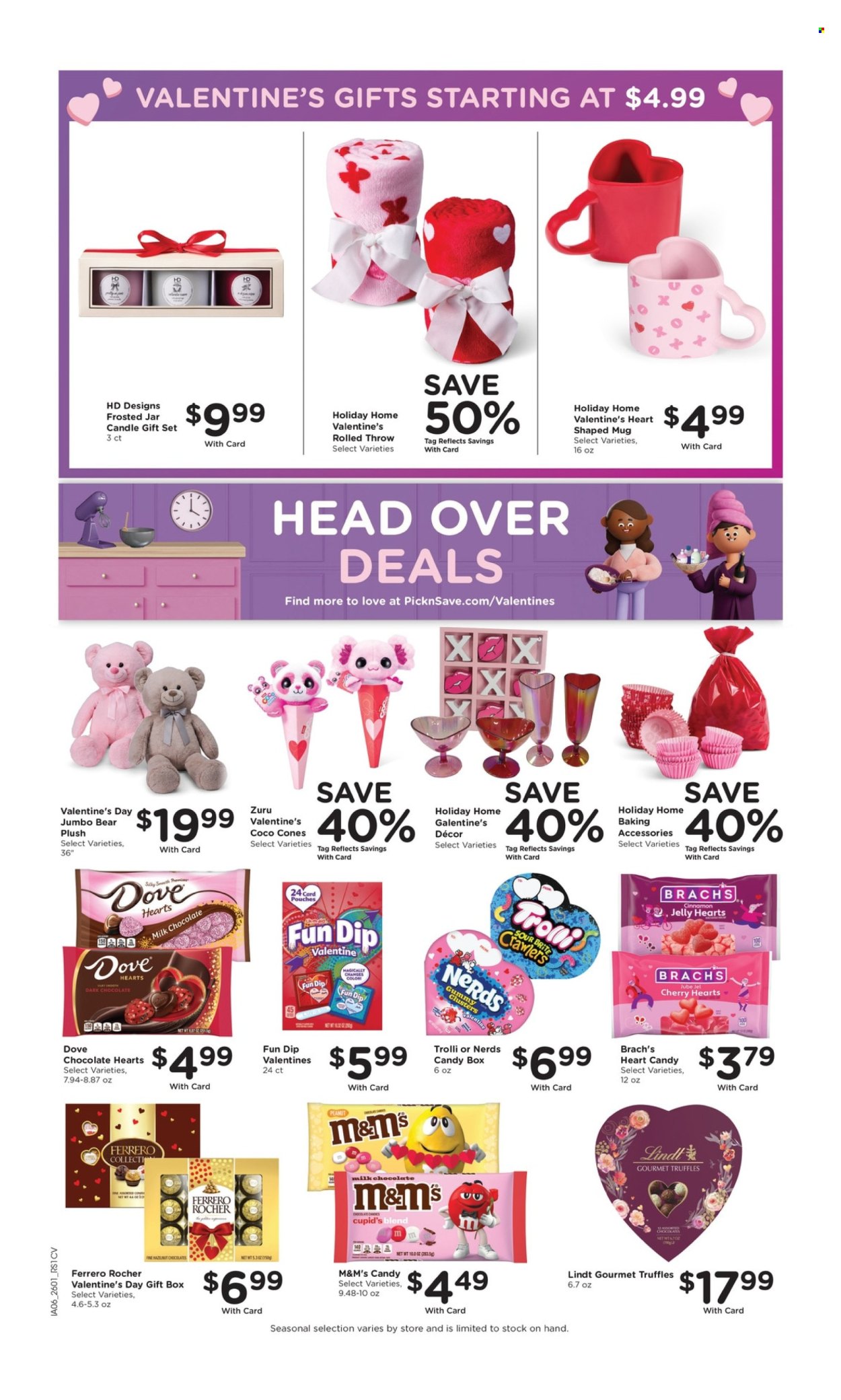 Pick ‘n Save ad - 02/04/2026 - 02/10/2026. Page 7