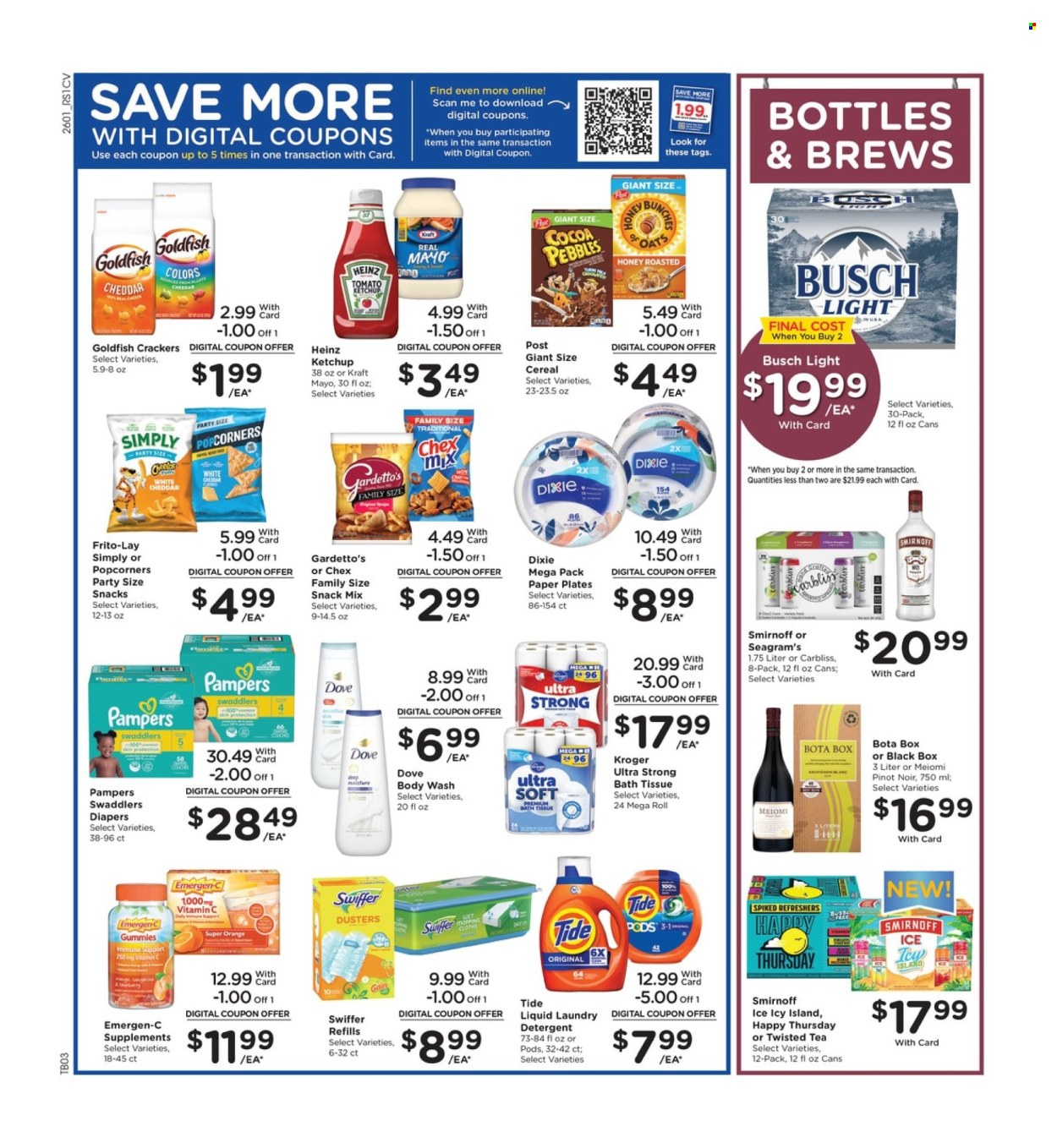 Pick ‘n Save ad - 02/04/2026 - 02/10/2026. Page 9