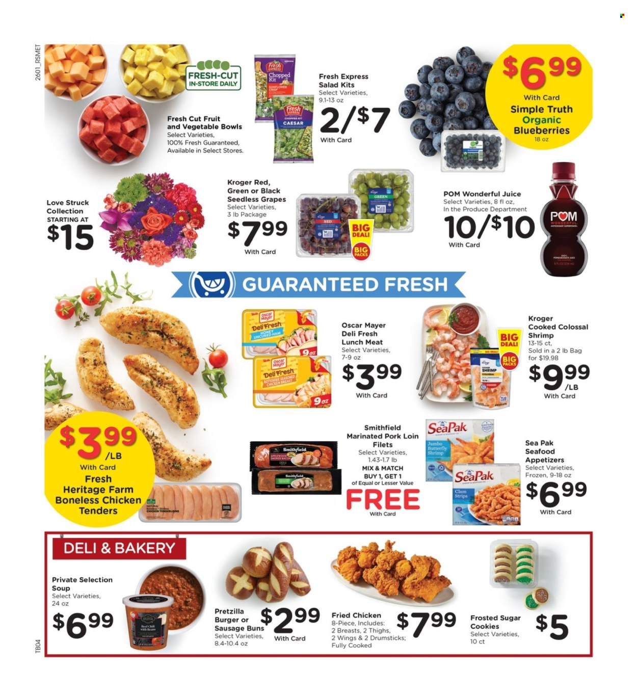 Pick ‘n Save ad - 02/04/2026 - 02/10/2026. Page 12