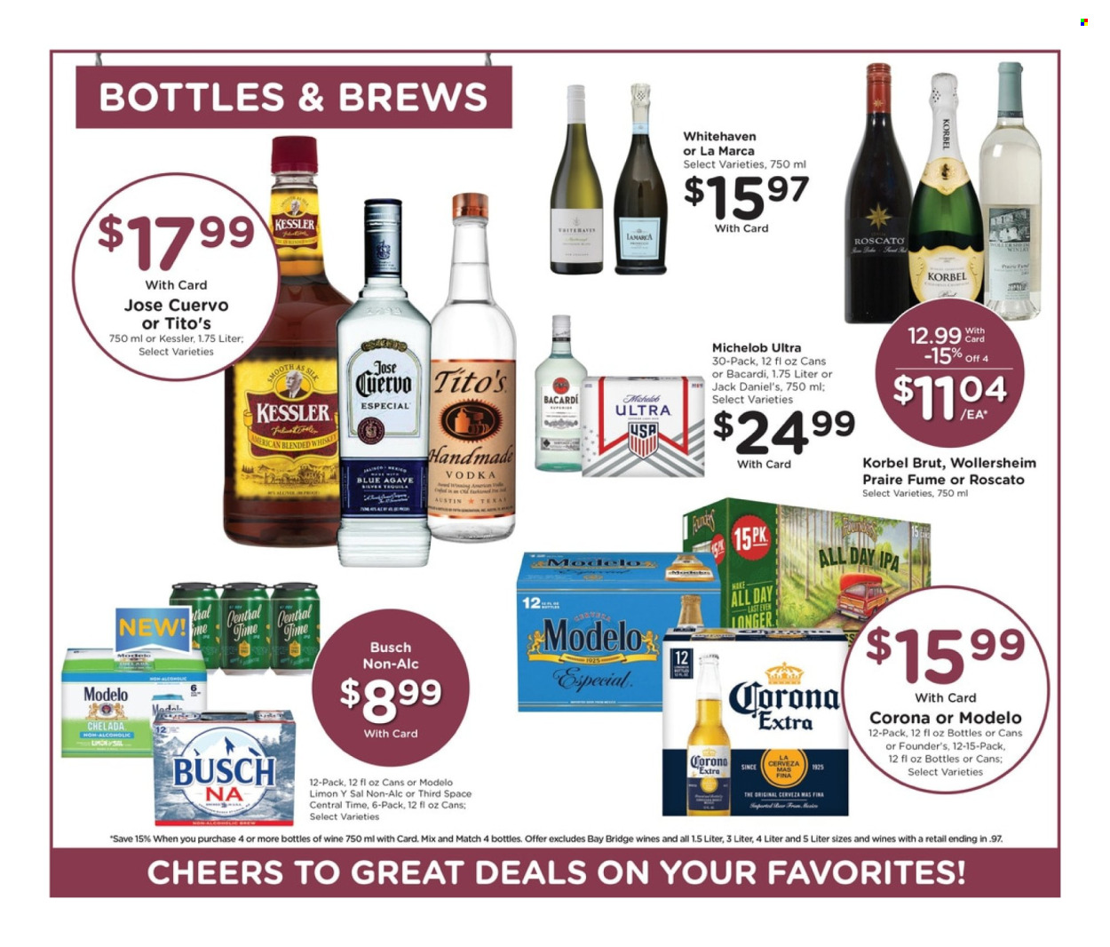 Pick ‘n Save ad - 02/04/2026 - 02/10/2026. Page 13
