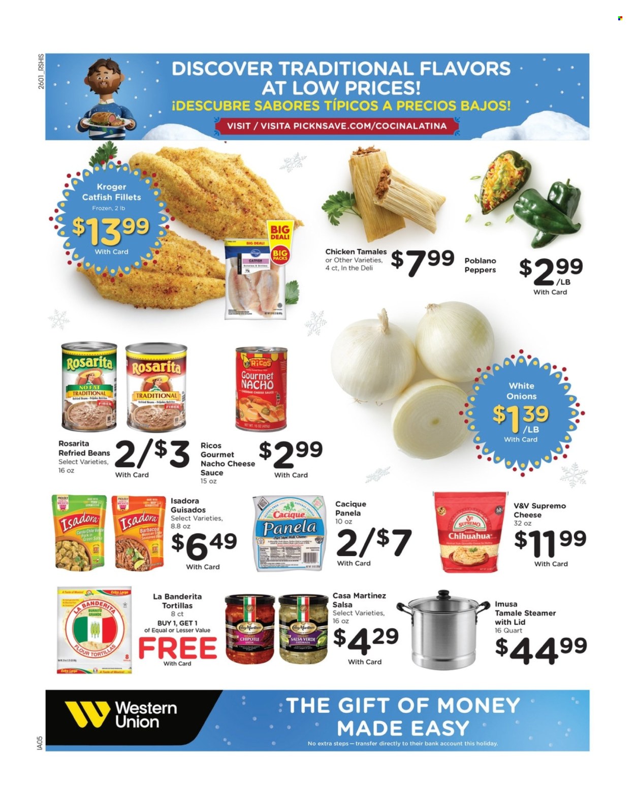 Pick ‘n Save ad - 02/04/2026 - 02/10/2026. Page 14