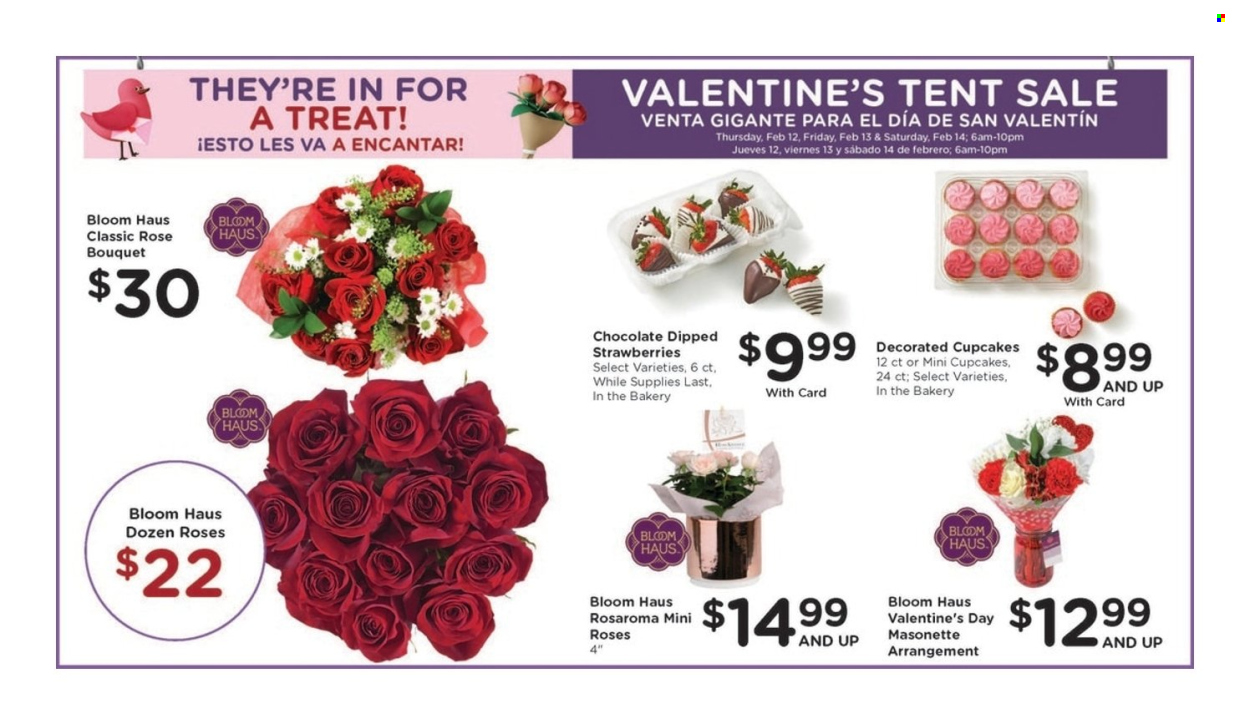 Kroger ad - 02/04/2026 - 02/10/2026. Page 4