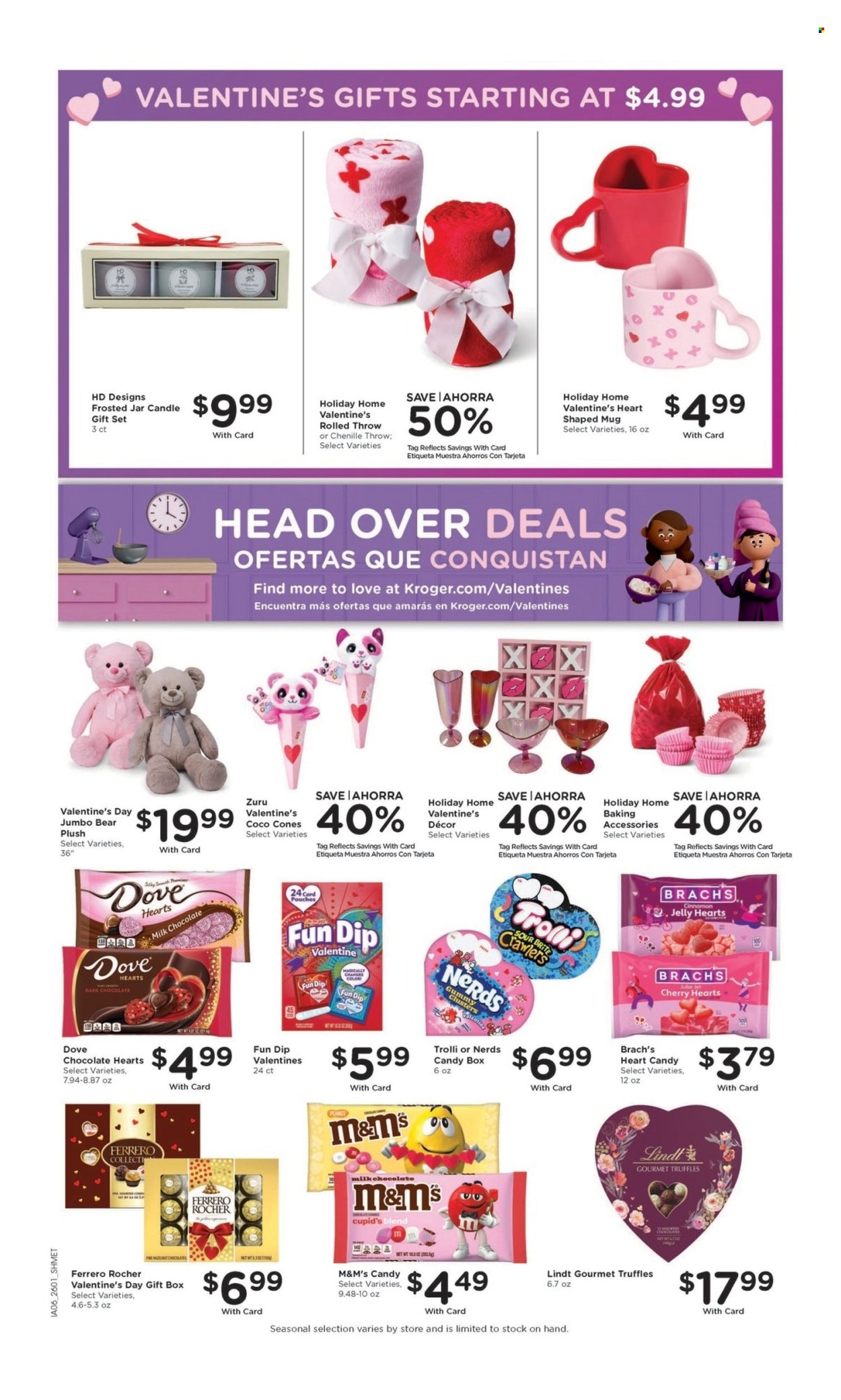 Kroger ad - 02/04/2026 - 02/10/2026. Page 5