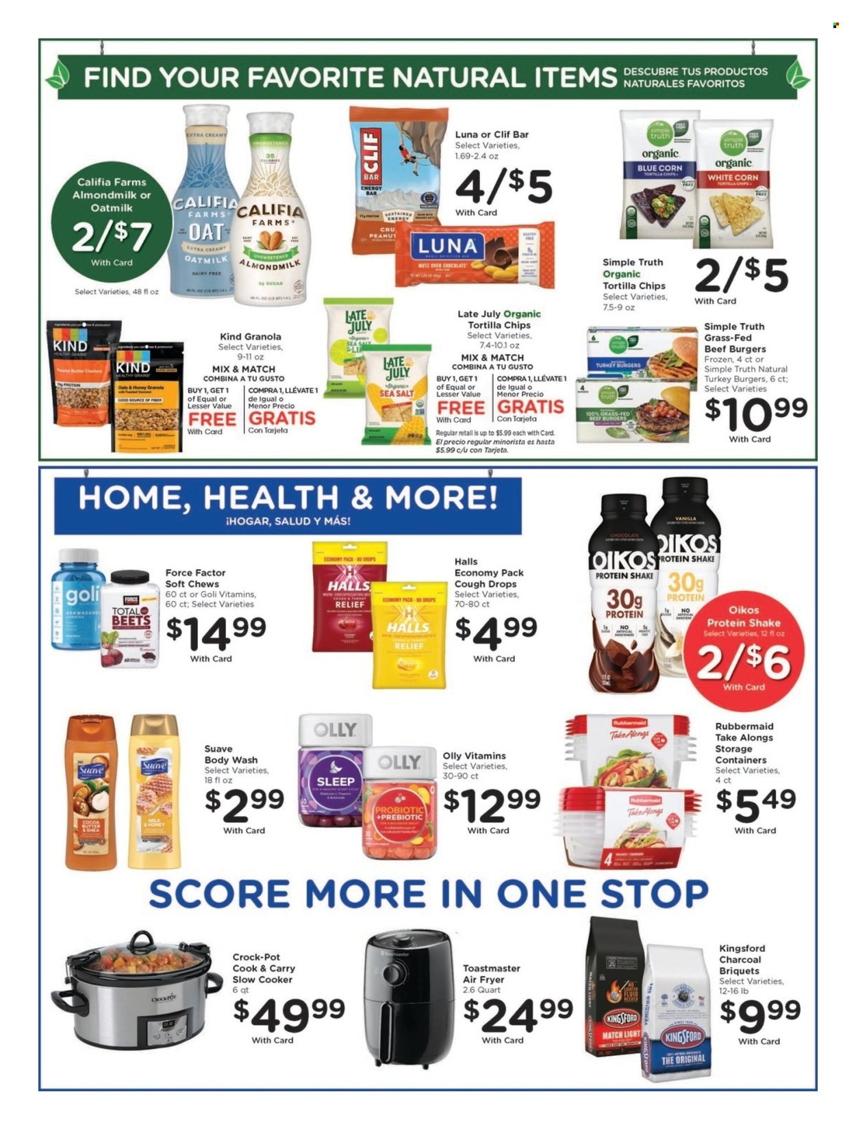 Kroger ad - 02/04/2026 - 02/10/2026. Page 7