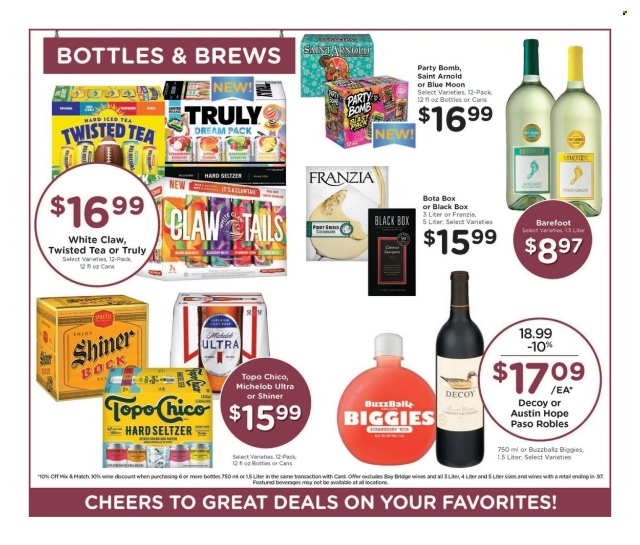 Kroger ad - 02/04/2026 - 02/10/2026. Page 9