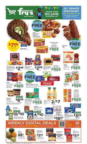 thumbnail - Fry’s Ad