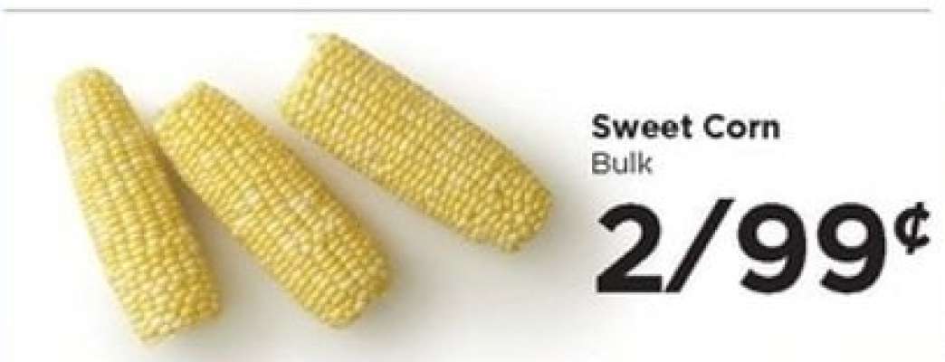 Sweet Corn