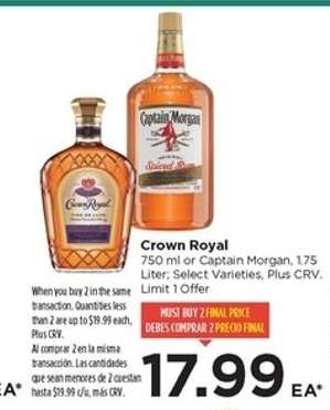Crown Royal