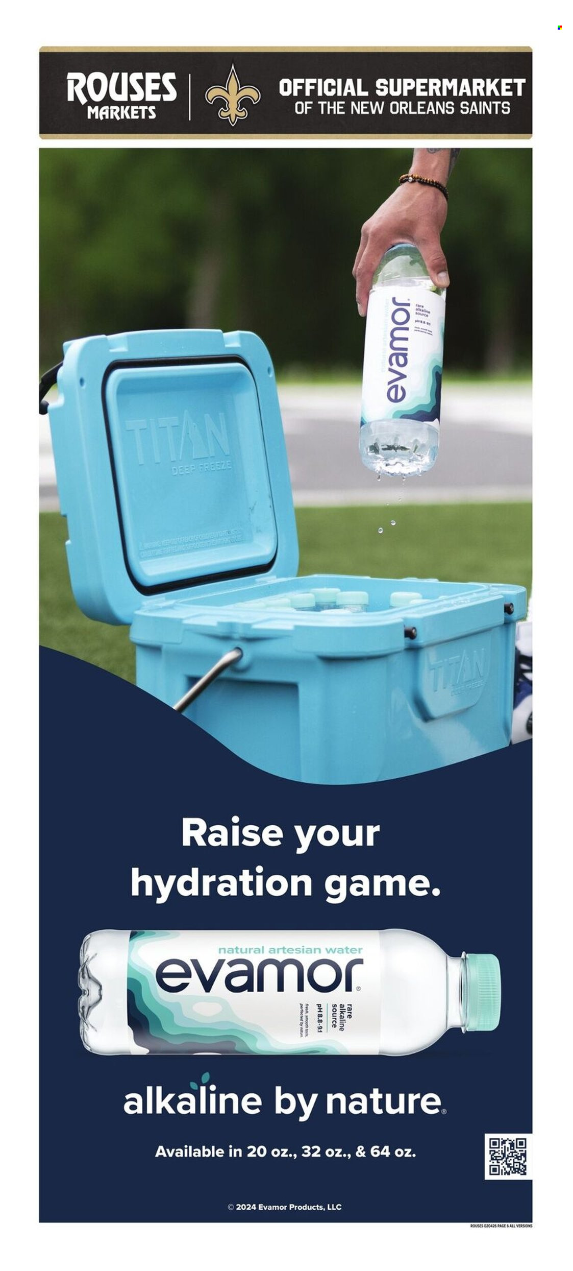 Rouses Markets ad - 02/04/2026 - 02/11/2026. Page 10