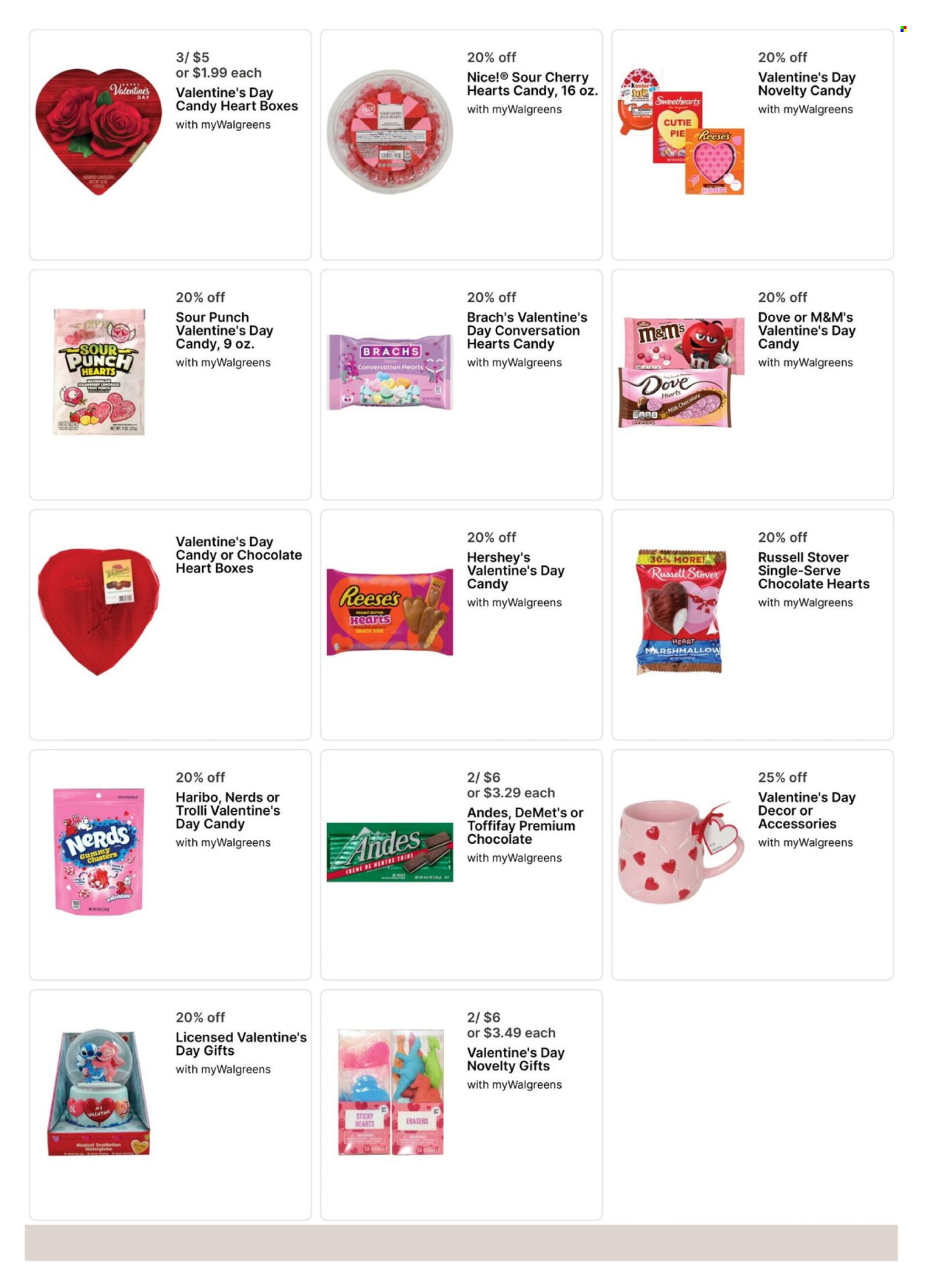 Walgreens ad - 02/08/2026 - 02/14/2026. Page 2