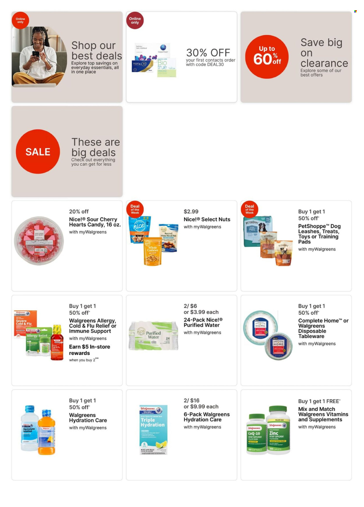 Walgreens ad - 02/08/2026 - 02/14/2026. Page 5