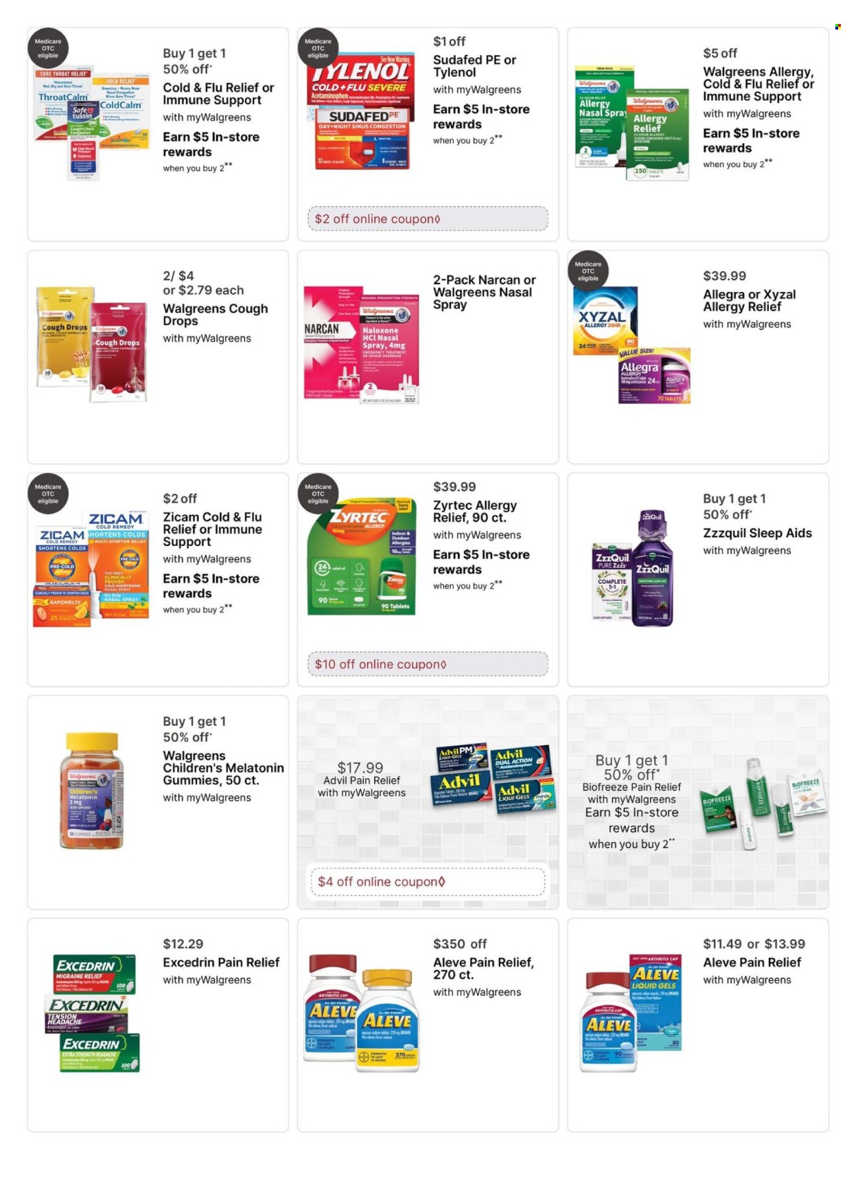 Walgreens ad - 02/08/2026 - 02/14/2026. Page 12