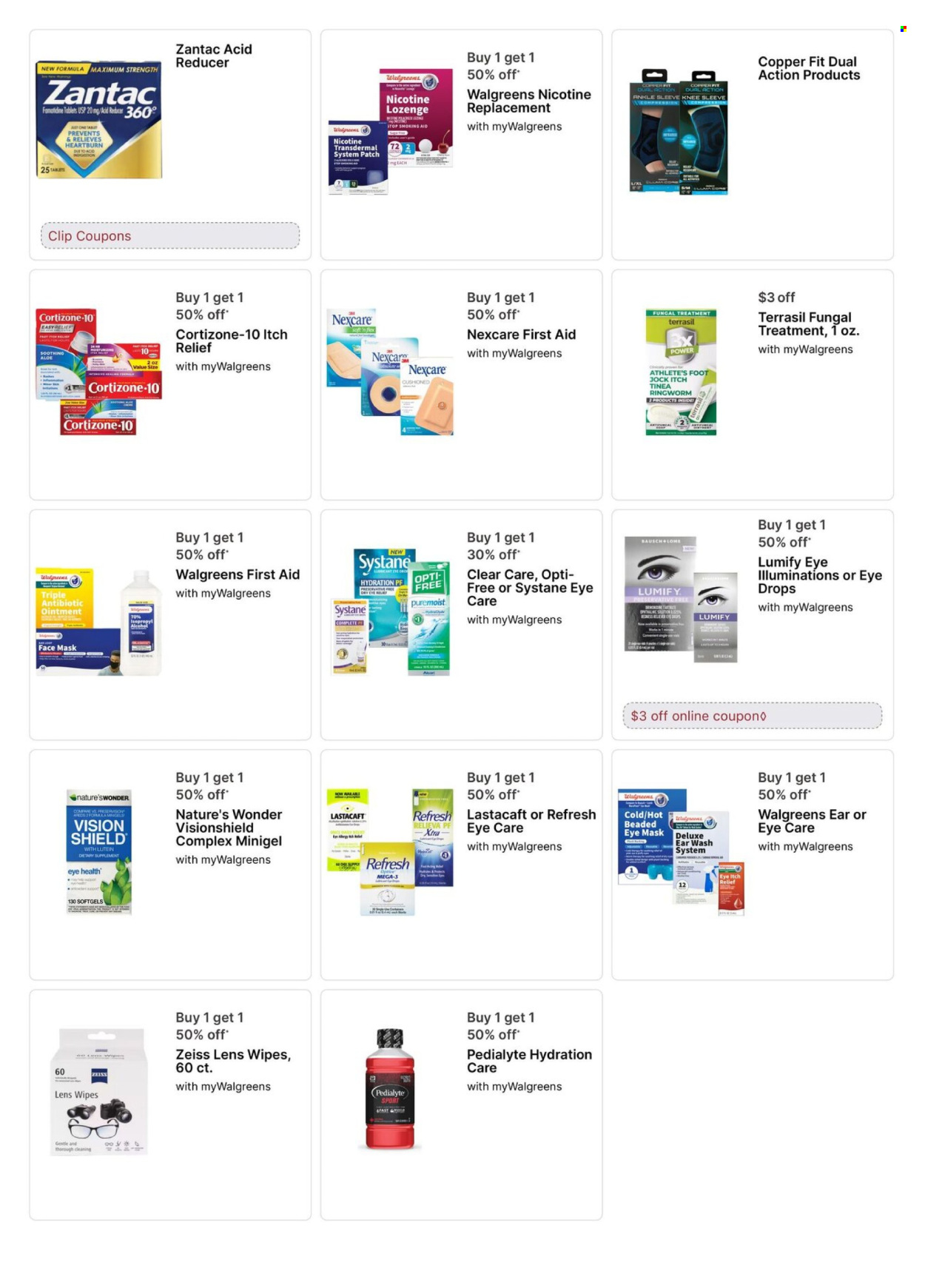 Walgreens ad - 02/08/2026 - 02/14/2026. Page 14